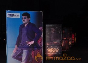 Chiranjeevi Birthday Celebrations photo 8