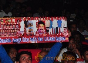 Chiranjeevi Birthday Celebrations photo 9