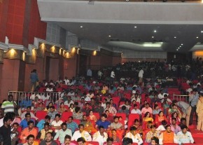 Chiranjeevi Birthday Celebrations