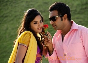 choodalani cheppalani Movie Stills photo 7