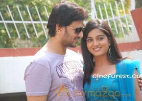 Chowrasta Movie Opening Photo Stills photo 3