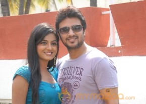 Chowrasta Movie Opening Photo Stills photo 6