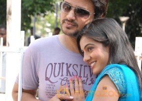 Chowrasta Movie Opening Photo Stills photo 12