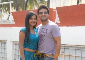 Chowrasta Movie Opening Photo Stills photo 8