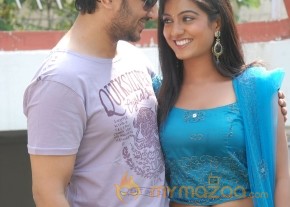 Chowrasta Movie Opening Photo Stills photo 13