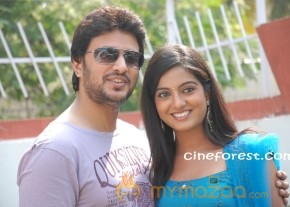 Chowrasta Movie Opening Photo Stills photo 2