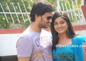 Chowrasta Movie Opening Photo Stills