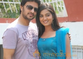Chowrasta Movie Opening Photo Stills photo 7