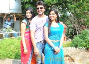 Chowrasta Movie Opening Photo Stills photo 4