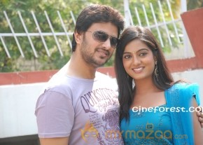 Chowrasta Movie Opening Photo Stills photo 5