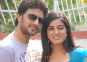 Chowrasta Movie Opening Photo Stills photo 9