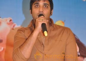 Chukkalanti Ammayi Chakkanaina Abbai Press Meet Gallery  photo 3