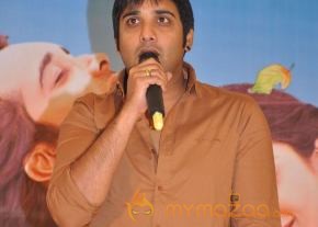 Chukkalanti Ammayi Chakkanaina Abbai Press Meet Gallery  photo 12