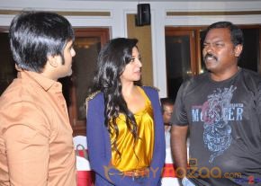 Chukkalanti Ammayi Chakkanaina Abbai Press Meet Gallery  photo 8