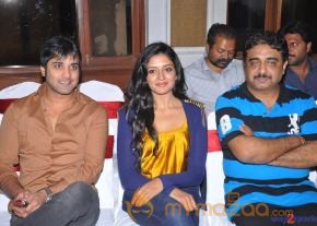 Chukkalanti Ammayi Chakkanaina Abbai Press Meet Gallery  photo 16