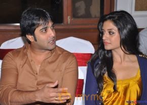 Chukkalanti Ammayi Chakkanaina Abbai Press Meet Gallery  photo 10