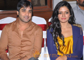 Chukkalanti Ammayi Chakkanaina Abbai Press Meet Gallery  photo 11
