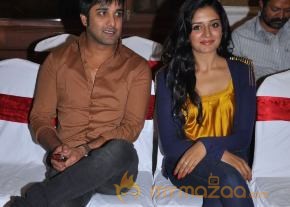 Chukkalanti Ammayi Chakkanaina Abbai Press Meet Gallery  photo 5