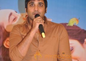 Chukkalanti Ammayi Chakkanaina Abbai Press Meet Gallery  photo 14