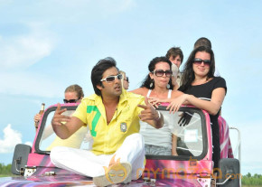 Chukkalanti Ammayi Chakkanaina Abbayi Movie Images photo 10