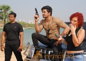 Churaka Movie Latest Photos photo 32