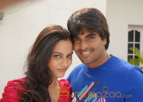 Churaka Movie Latest Stills photo 10