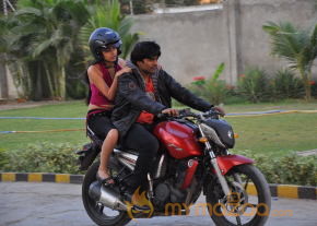 Churaka Movie Latest Stills photo 9