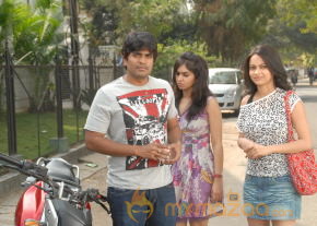 Churaka Movie Latest Stills photo 8