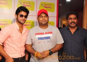 Chuttalabbayi Song Launch at Radio Mirchi photo 29