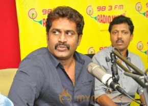 Chuttalabbayi Song Launch at Radio Mirchi photo 9