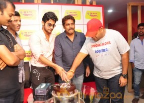 Chuttalabbayi Song Launch at Radio Mirchi photo 10