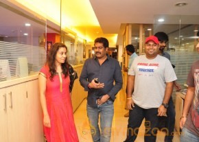 Chuttalabbayi Song Launch at Radio Mirchi photo 12
