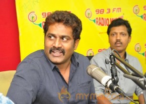 Chuttalabbayi Song Launch at Radio Mirchi photo 13