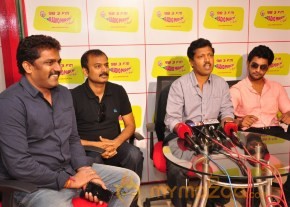 Chuttalabbayi Song Launch at Radio Mirchi photo 14