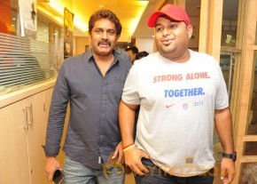 Chuttalabbayi Song Launch at Radio Mirchi photo 15