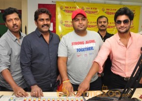 Chuttalabbayi Song Launch at Radio Mirchi photo 16