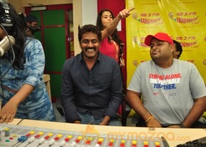 Chuttalabbayi Song Launch at Radio Mirchi photo 17