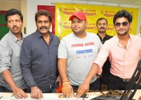 Chuttalabbayi Song Launch at Radio Mirchi photo 30
