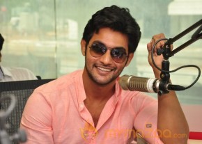 Chuttalabbayi Song Launch at Radio Mirchi photo 19