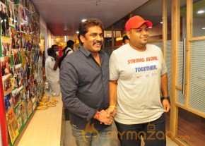 Chuttalabbayi Song Launch at Radio Mirchi photo 20