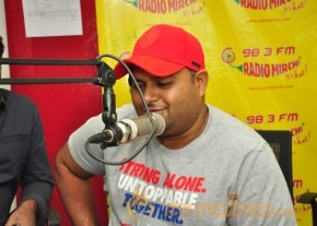Chuttalabbayi Song Launch at Radio Mirchi photo 22