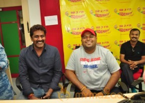 Chuttalabbayi Song Launch at Radio Mirchi photo 23