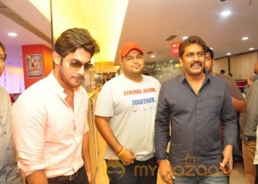 Chuttalabbayi Song Launch at Radio Mirchi photo 24