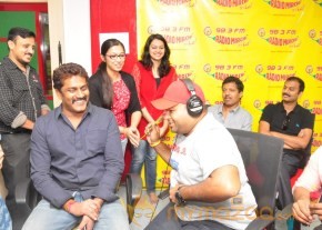 Chuttalabbayi Song Launch at Radio Mirchi photo 25