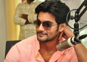 Chuttalabbayi Song Launch at Radio Mirchi photo 27