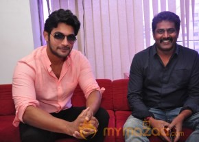 Chuttalabbayi Song Launch at Radio Mirchi photo 28