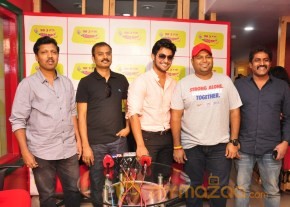 Chuttalabbayi Song Launch at Radio Mirchi photo 2