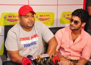 Chuttalabbayi Song Launch at Radio Mirchi photo 3