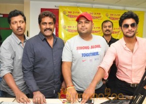 Chuttalabbayi Song Launch at Radio Mirchi photo 4