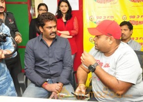 Chuttalabbayi Song Launch at Radio Mirchi photo 5